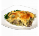 Мясо по французки