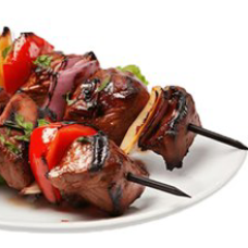 Кусковой боор