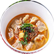 Чучпара уйгурски