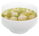Чучпара с бльоном
