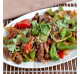 Мясо острый тайский
