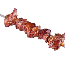 Кусковой кой