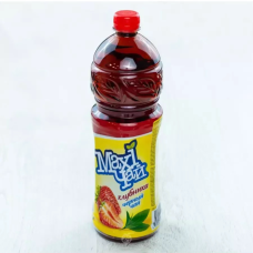 Maxi чай клубника