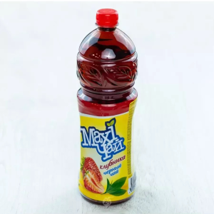 Maxi чай клубника