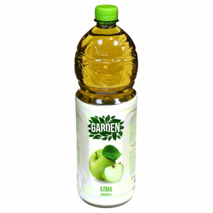 Garden яблочный