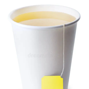 Чай зеленый