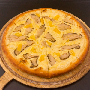 Пицца Гавайская