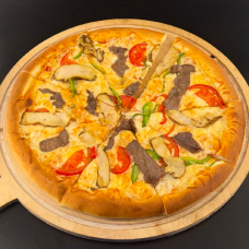 Пицца Мясной ассорти Пицца Мясной ассорти