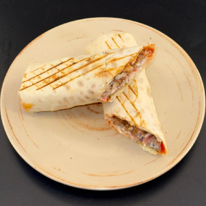 Шаурма куриный