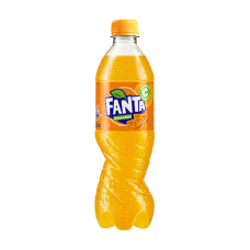 Фанта