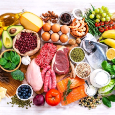 Продукты питание