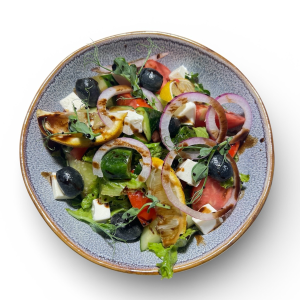 Греческий салат