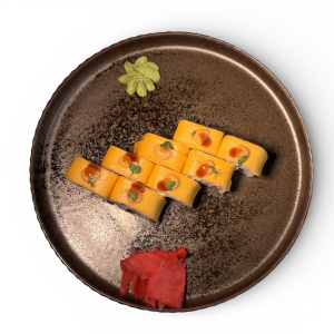 Чикен чиз (холодные роллы)