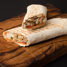 Шаурма говядина большой