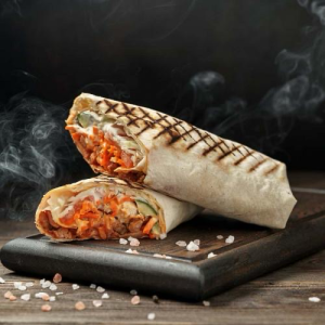 Шаурма куриный