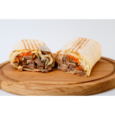 Шаурма говядина