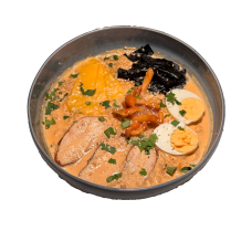 Рамён (куриный)