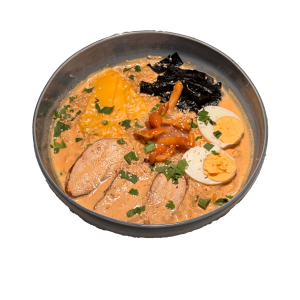 Рамён (куриный)