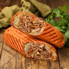 Шаурма •Сырная• L•