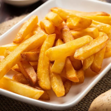 Картошка Фри •L•