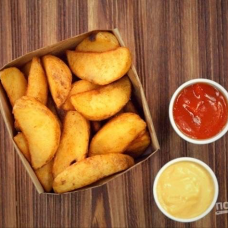 Деревенский •М•