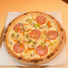 Ветчина Грибы •35•