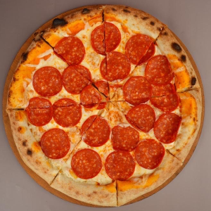 Пепперони •30•