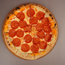 Пепперони •35•