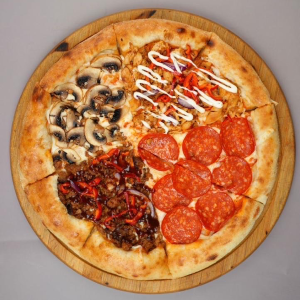 4 Сезона •30•