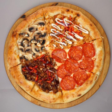 4 Сезона •35•