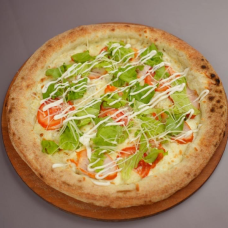 Цезарь •30•