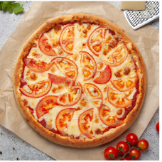 Маргарита •30•