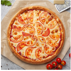 Маргарита •35•