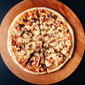 Говяжья •30•