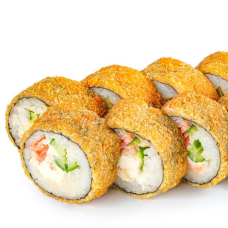 Темпура Краб (Жареный)