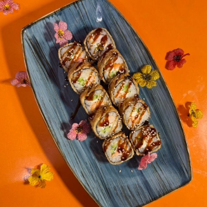 Темпура фурай (Жареный)