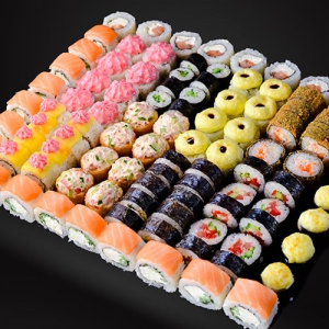 Сет Кинг Худ 42 шт