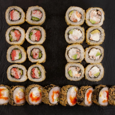 Сет Парочка 18 шт