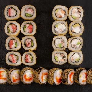 Сет Парочка 18 шт