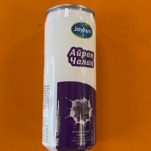 Айран Чалап Райхан