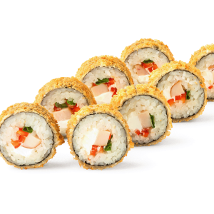 Темпура курица (Жареный)