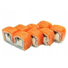 Филадельфия Угорь