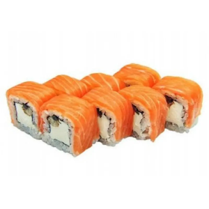 Филадельфия Угорь