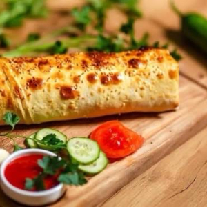 Шаурма •Запеченая•L•