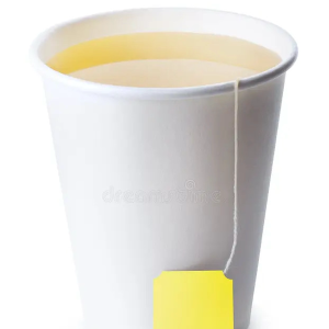 Чай зеленый