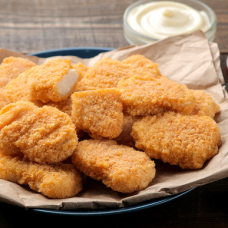 Наггетсы 27 шт