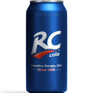 Rc Cola 0.4