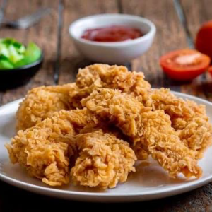 Стрипсы 9 шт