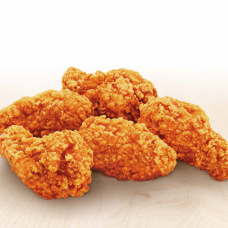 Крылышки  5шт