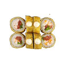 Темпура цезарь (Жареный)